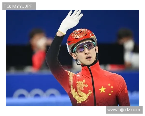 从零起步武大靖如何通过坚持训练锻造冠军心态与意志力