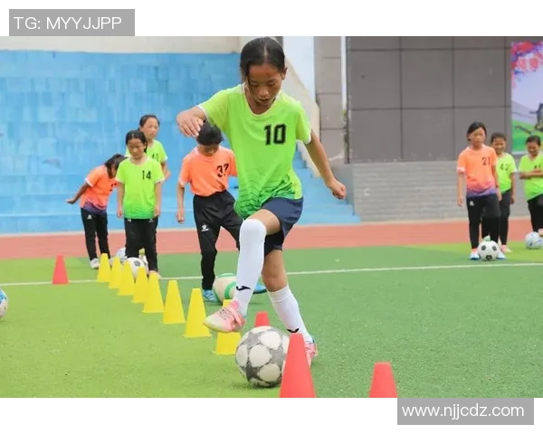 少年儿童足球明星的成长之路与未来发展展望