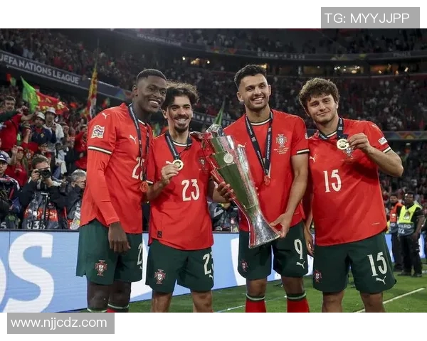 葡萄牙足球明星的实力与成就解析让我们一起领略他们的辉煌之路